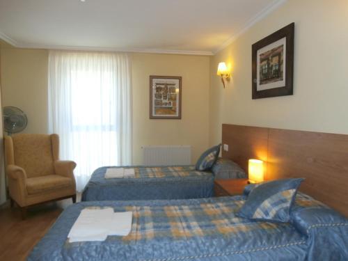 Hostal El Volante
