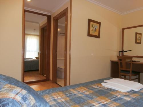 Hostal El Volante