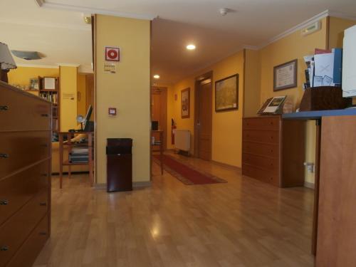 Hostal El Volante
