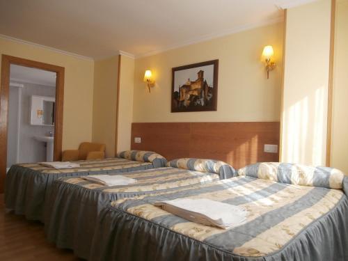 Hostal El Volante
