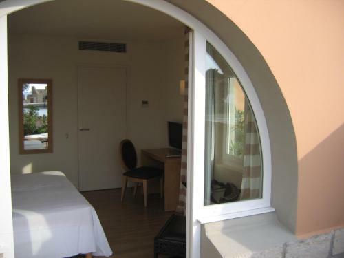 Hotel Delos - Ile De Bendor