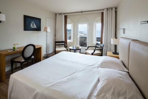 Hotel Delos - Ile De Bendor