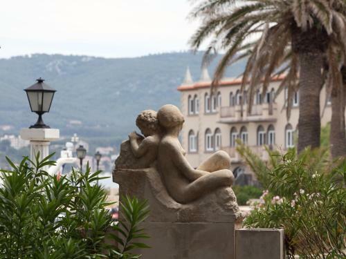 Hotel Delos - Ile De Bendor