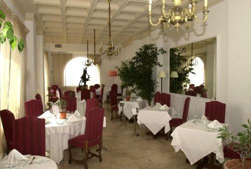 Hotel Delos - Ile De Bendor