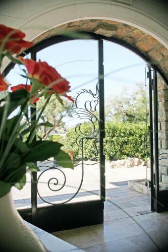 Hotel Delos - Ile De Bendor
