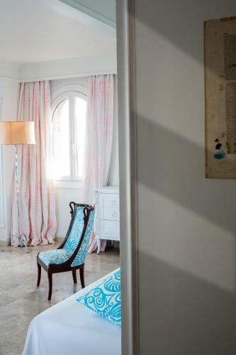 Hotel Delos - Ile De Bendor