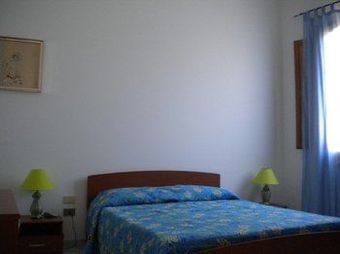Bed & Breakfast Il Satiro Danzante