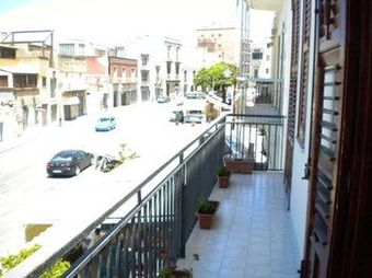 Bed & Breakfast Il Satiro Danzante