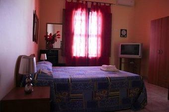 Bed & Breakfast Il Satiro Danzante