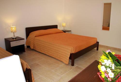Hostal Gradi�