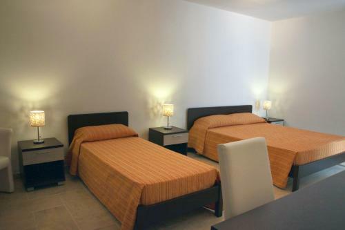 Hostal Gradi�