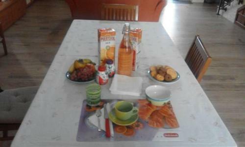 Hostal Gradi�