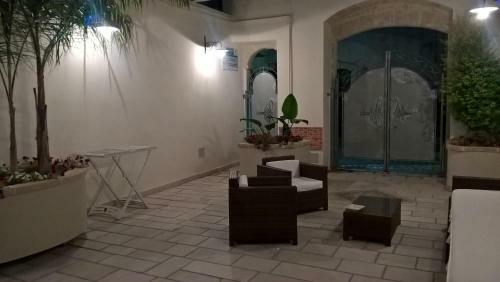 Hostal Gradi�