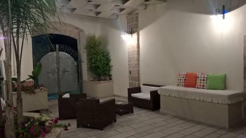 Hostal Gradi�