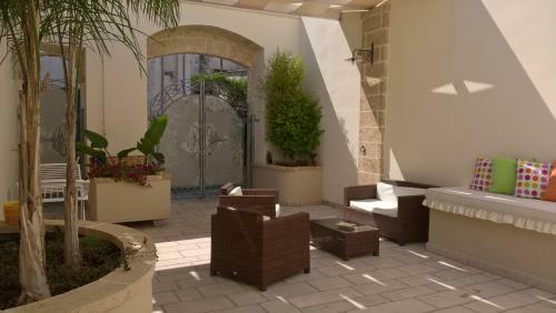 Hostal Gradi�