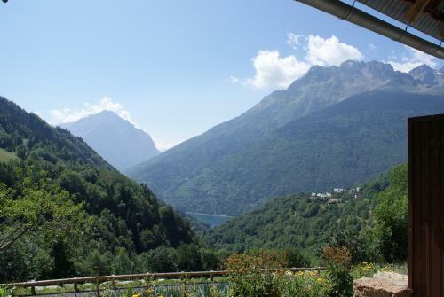 Bed & Breakfast Chez Passoud
