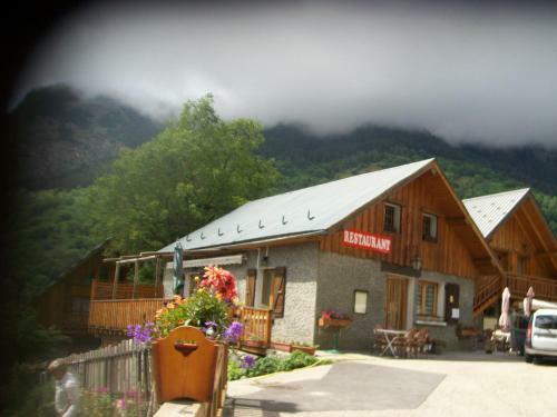 Bed & Breakfast Chez Passoud
