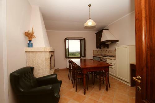 Agroturismo Villa Di Sotto