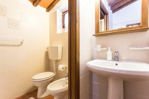 Agroturismo Villa Di Sotto