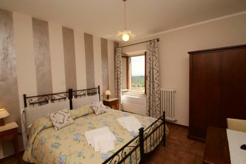 Agroturismo Villa Di Sotto