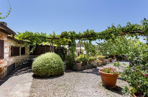 Agroturismo Villa Di Sotto