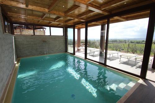 Agroturismo Villa Di Sotto