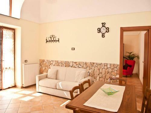 Apartamento Villa Barbara