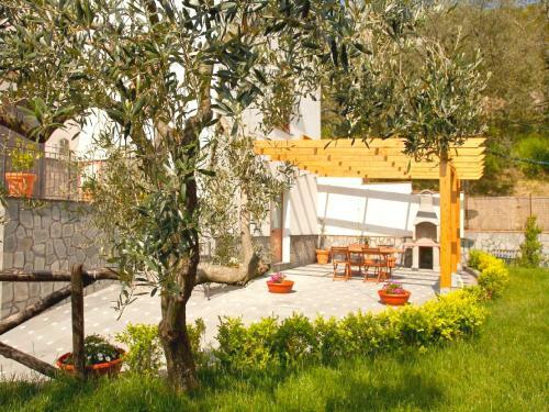 Apartamento Villa Barbara