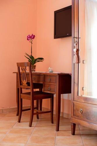 Apartamento Villa Barbara