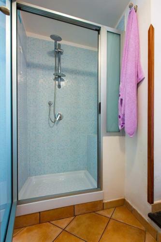 Apartamento Villa Barbara