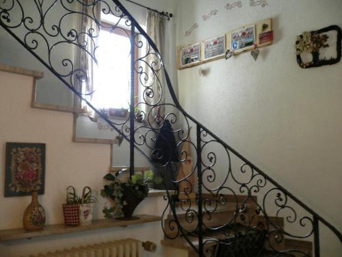 Hostal G�stehaus Riedl