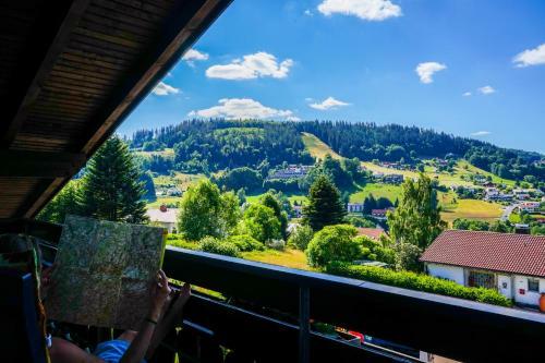 Hostal G�stehaus Riedl
