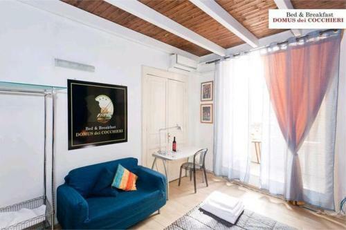 B&B Domus Dei Cocchieri