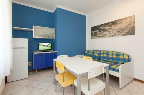 Apartamento Villa Valentina