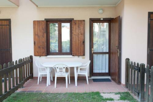 Apartamento Villa Valentina