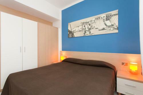 Apartamento Villa Valentina