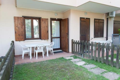 Apartamento Villa Valentina