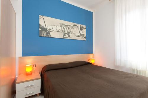 Apartamento Villa Valentina