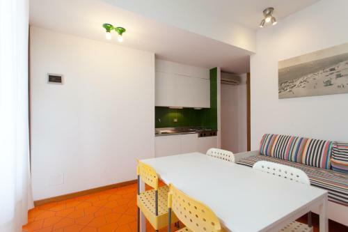 Apartamento Villa Valentina