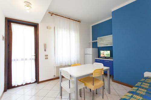 Apartamento Villa Valentina