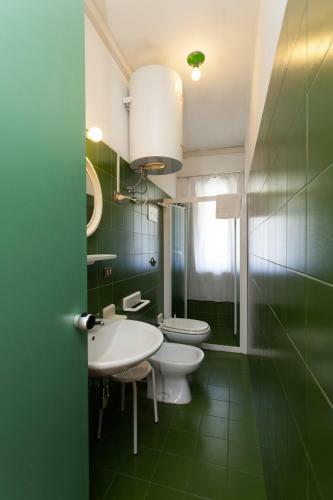 Apartamento Villa Valentina