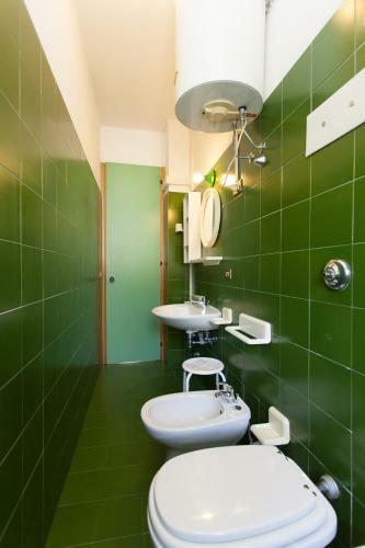Apartamento Villa Valentina