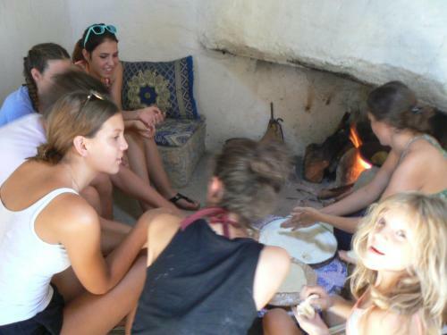 Bed & Breakfast Les Terrasses De L'atlas