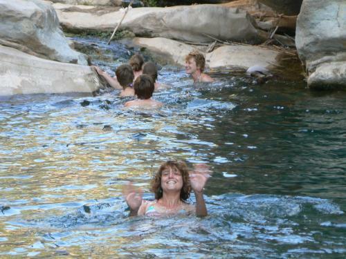 Bed & Breakfast Les Terrasses De L'atlas