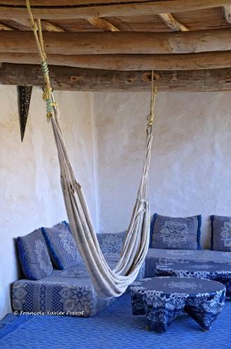 Bed & Breakfast Les Terrasses De L'atlas