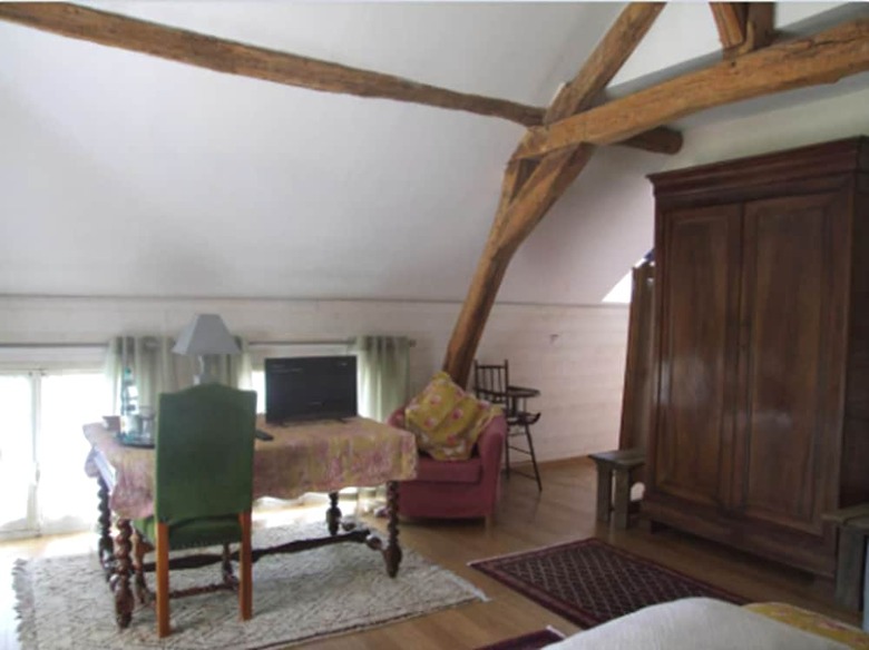 Bed & Breakfast Les Glycines
