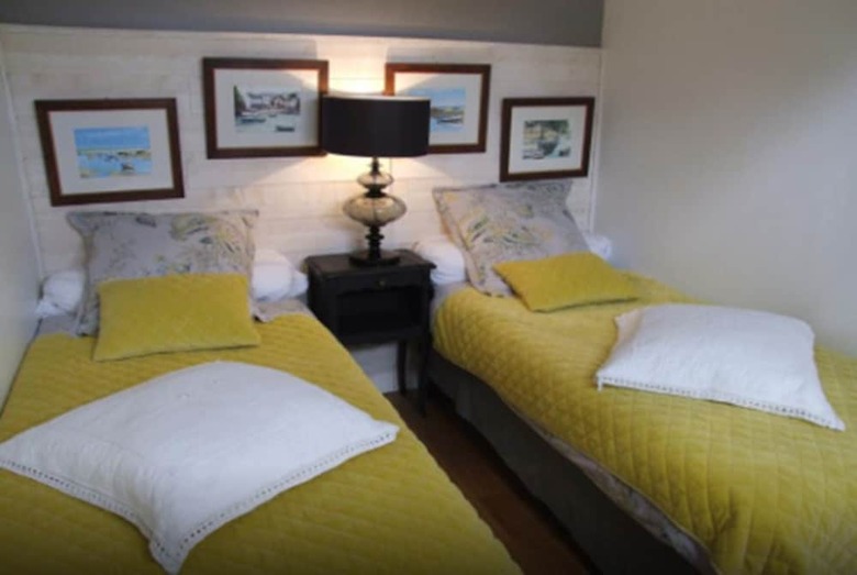 Bed & Breakfast Les Glycines