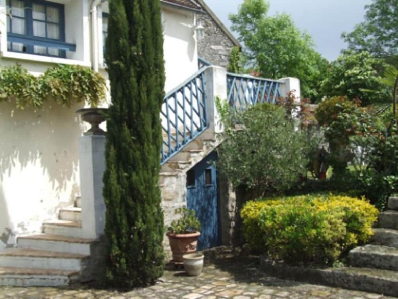 Bed & Breakfast Les Glycines