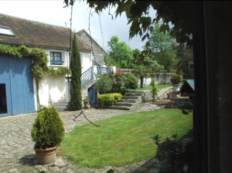 Bed & Breakfast Les Glycines