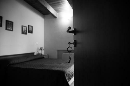 Agroturismo Lo Scacciapensieri